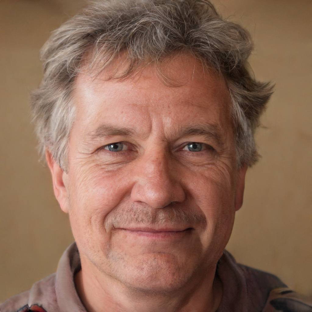 Jim Lurda - WSPÓŁPRACA Z KLIENTEM Image